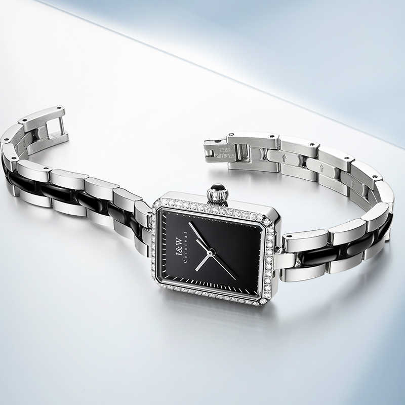 Carnival Brand High-End Series - High Jewelry Watches ulasan dan harga