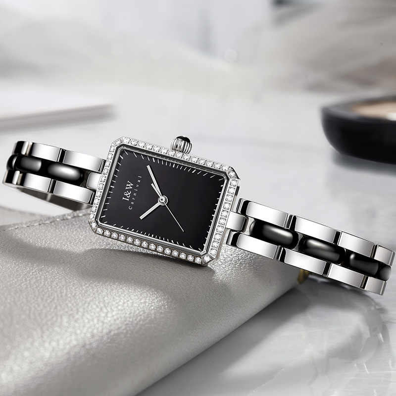 Carnival Brand High-End Series - High Jewelry Watches ulasan dan harga