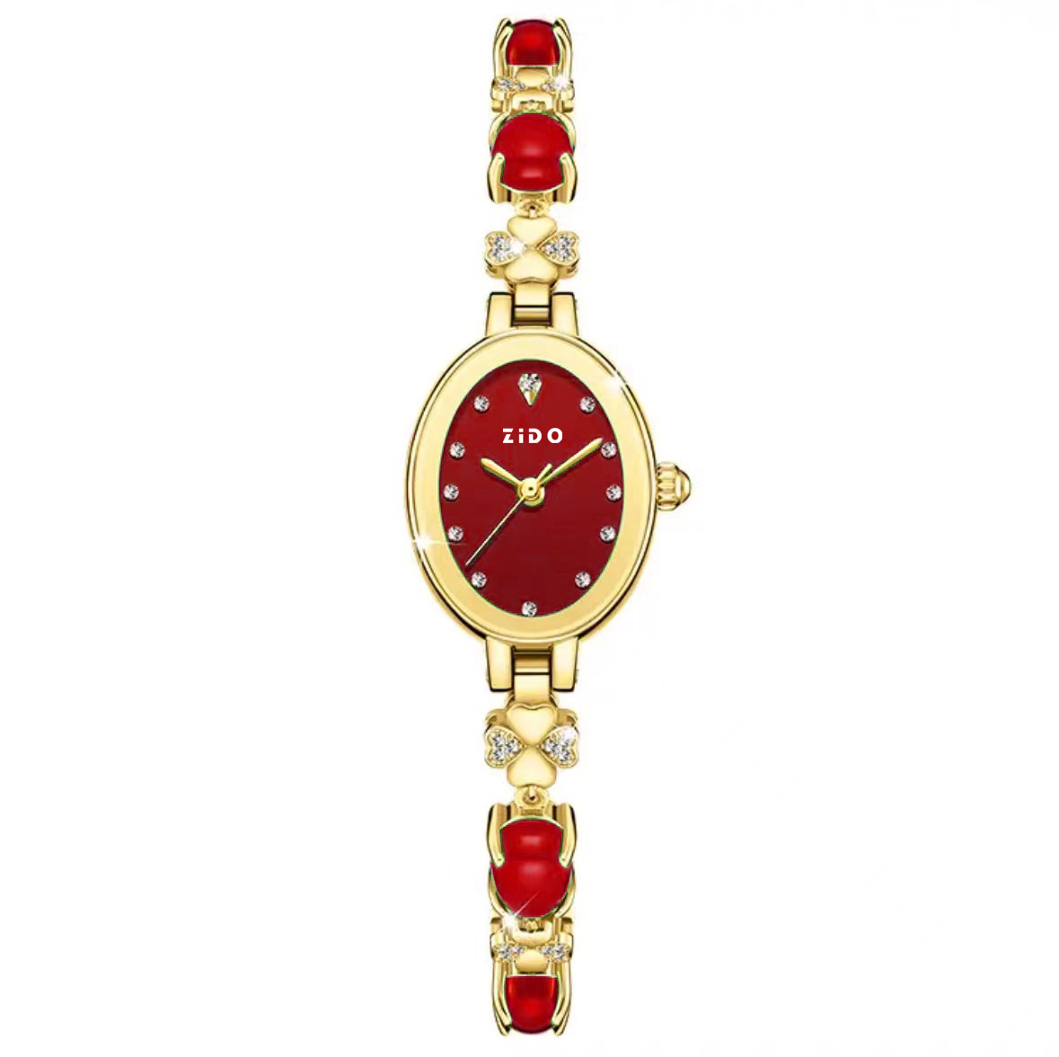 UTHAI Women Watch High Beauty  - High Jewelry Watches ulasan dan harga