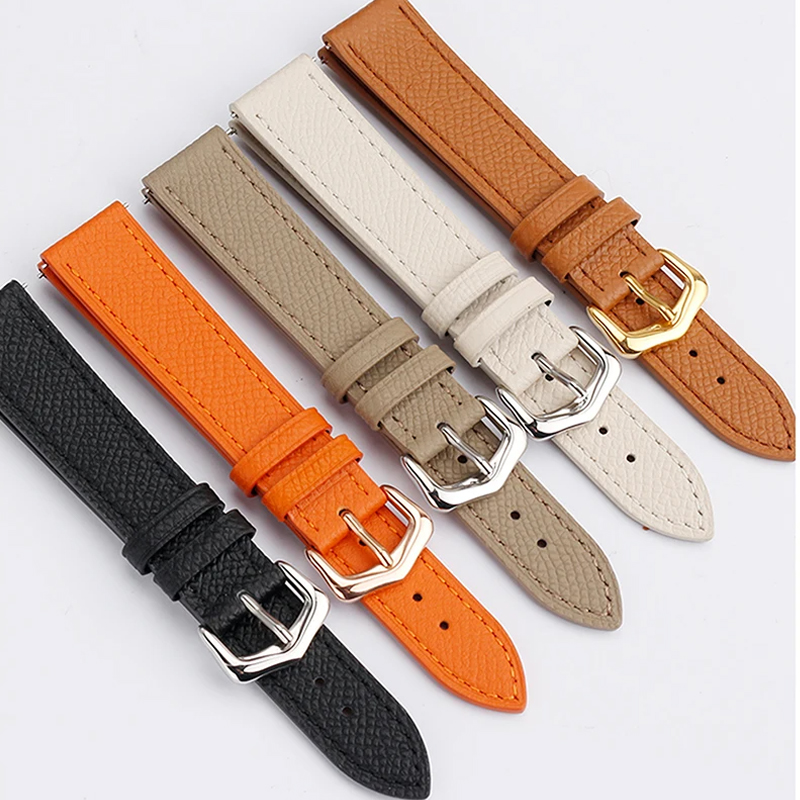 Watch Strap For Cartier Santos - Cartier Watch Santos ulasan dan harga