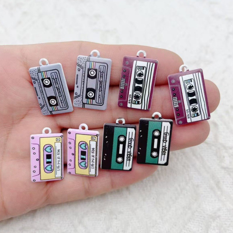 10pcs alloy jewelry accessorie - S&S Watches & Jewelry Ho Chi Minh ulasan dan harga