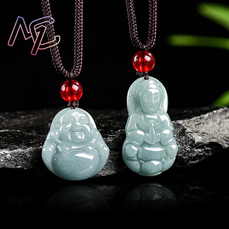 Myanmar Jadeite Guanyin Buddha - Jewelry & Watches Spółka Z Ograniczoną Odpowiedzialnością ulasan dan harga