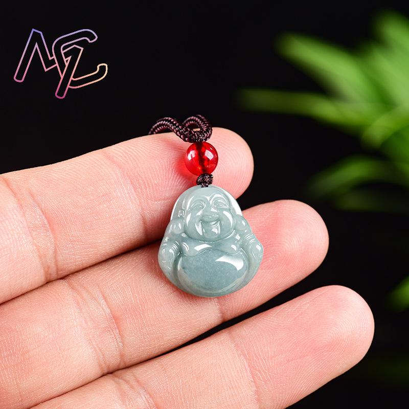Myanmar Jadeite Guanyin Buddha - Jewelry & Watches Spółka Z Ograniczoną Odpowiedzialnością ulasan dan harga
