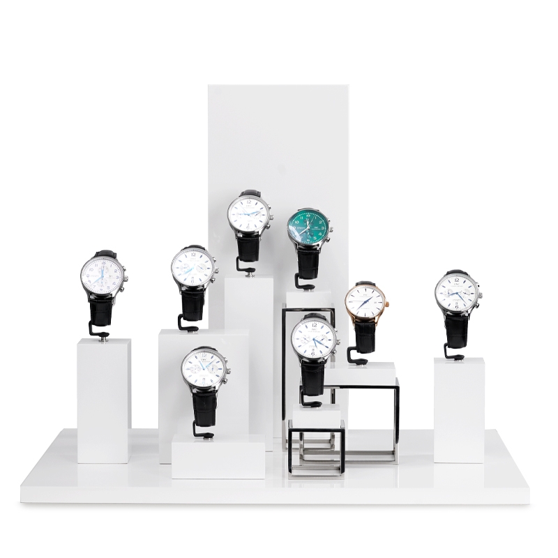 Oirlv Watch Display Stand Jewe - Jewelry And Watches Stores ulasan dan harga