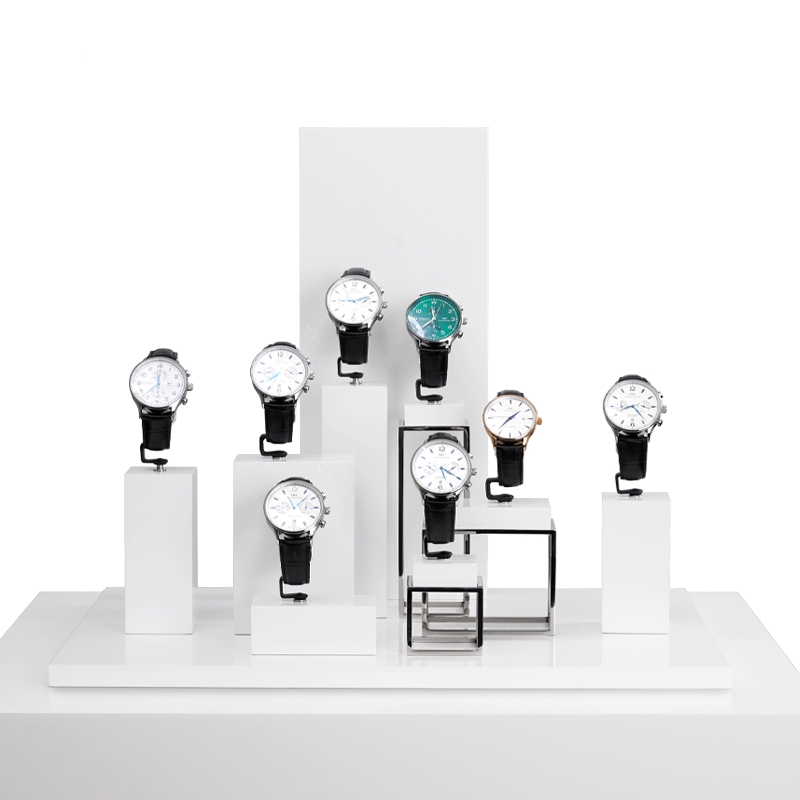 Oirlv Watch Display Stand Jewe - Jewelry And Watches Stores ulasan dan harga