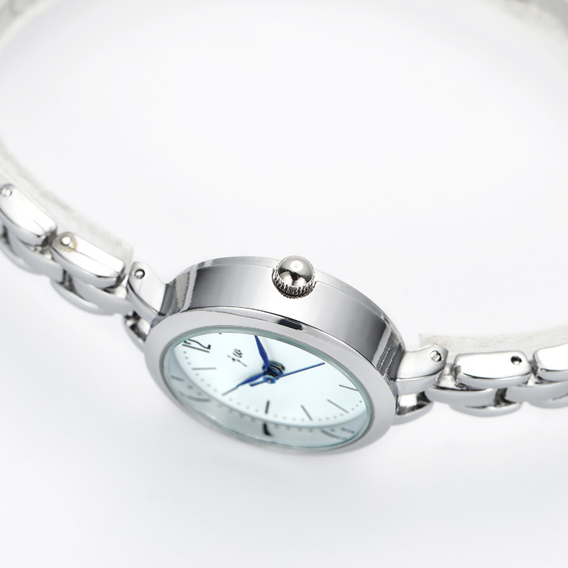 UTHAI W103 Women Fashion Quart - High Jewelry Watches ulasan dan harga