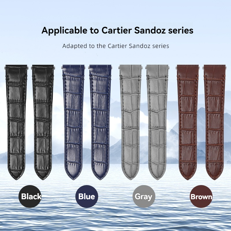 For Cartier Santos Quick Relea - Cartier Watch Santos ulasan dan harga