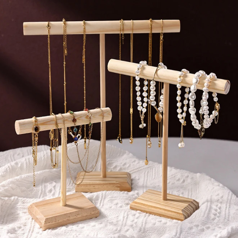 Jewelry Storage Display Rack S - Jewelry And Watches Stores ulasan dan harga