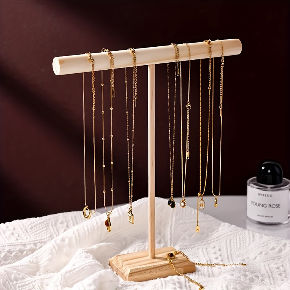 Jewelry Storage Display Rack S - Jewelry And Watches Stores ulasan dan harga