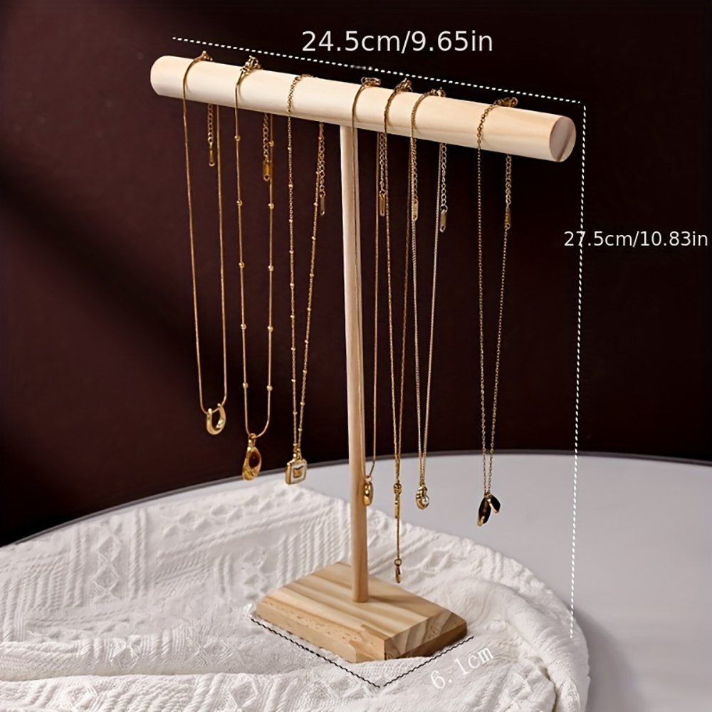 Jewelry Storage Display Rack S - Jewelry And Watches Stores ulasan dan harga