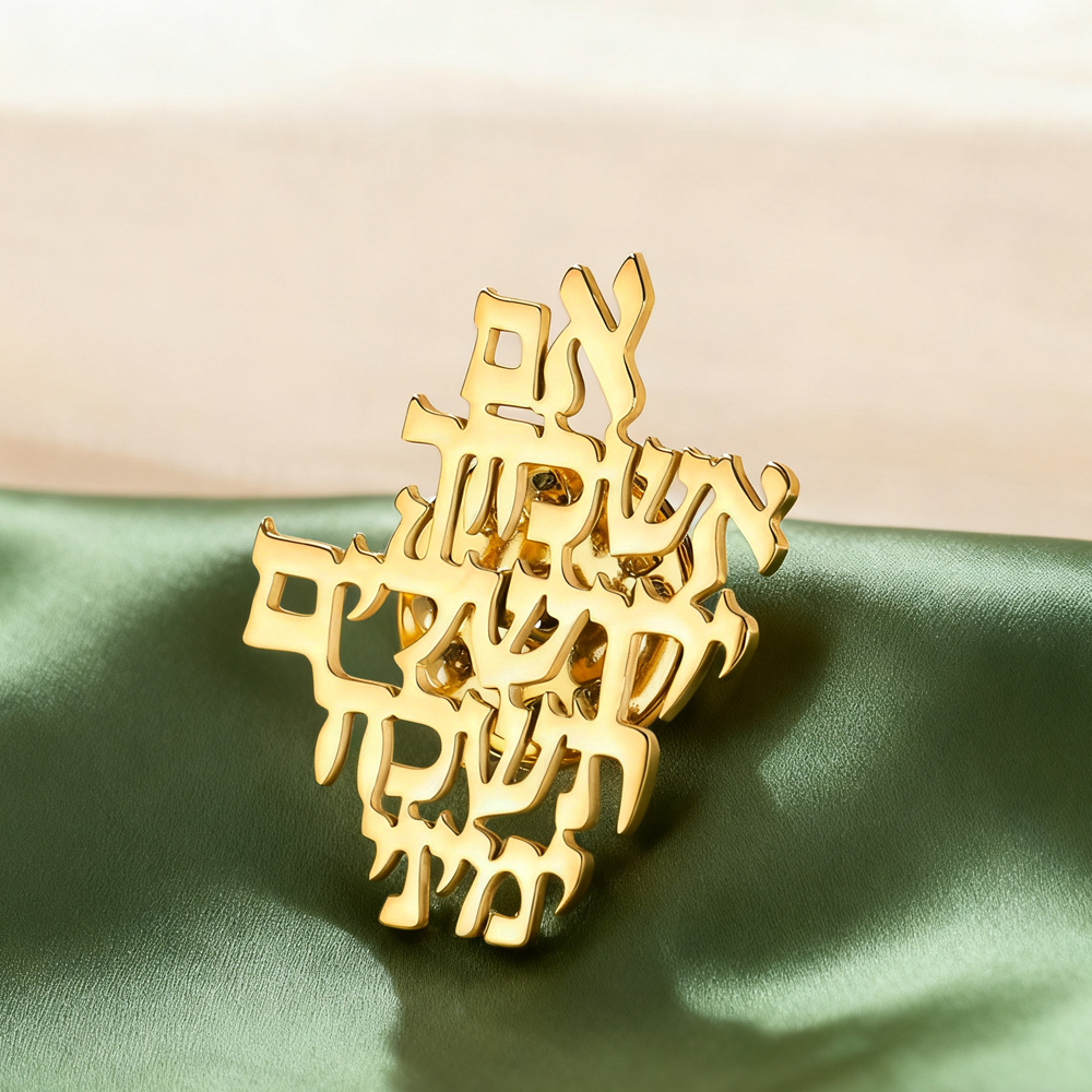 Dawapara Remember Jerusalem He - Jewelry & Watches Spółka Z Ograniczoną Odpowiedzialnością ulasan dan harga