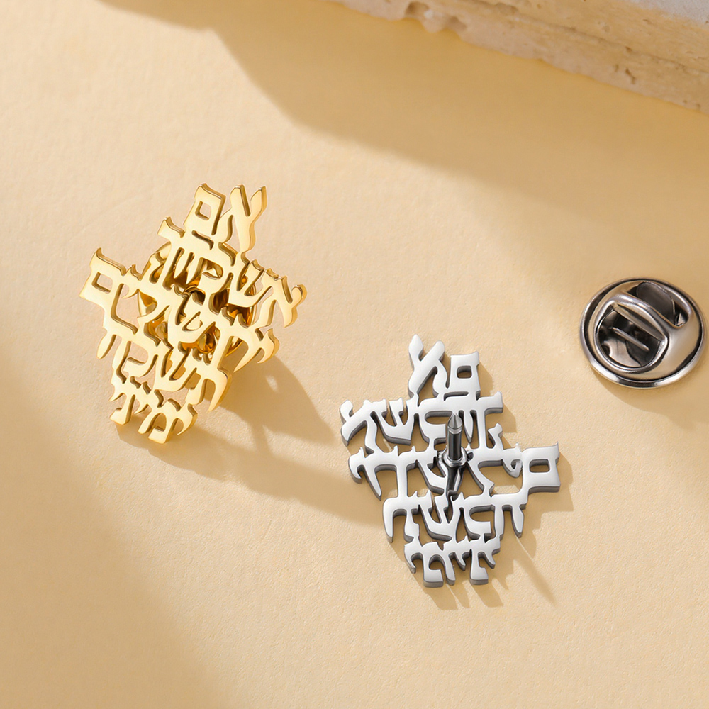 Dawapara Remember Jerusalem He - Jewelry & Watches Spółka Z Ograniczoną Odpowiedzialnością ulasan dan harga