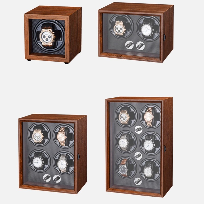 USB Watch Winder for Automatic - Jewelry And Watches Stores ulasan dan harga