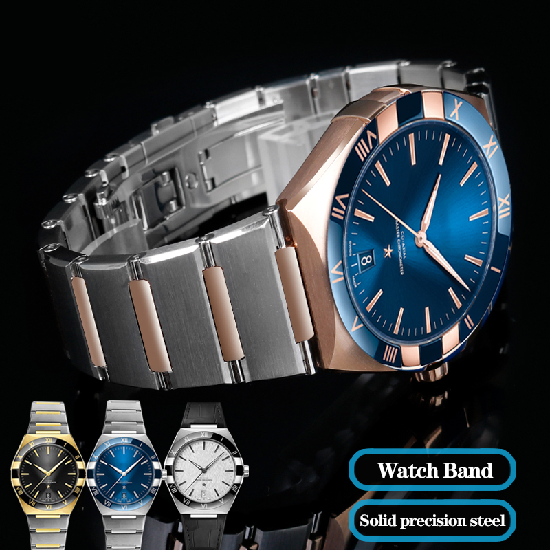 For Omega Constellation Series - Omega Watch Constellation ulasan dan harga