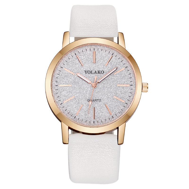 Fashion Women Quartz Watches L - High Jewelry Watches ulasan dan harga