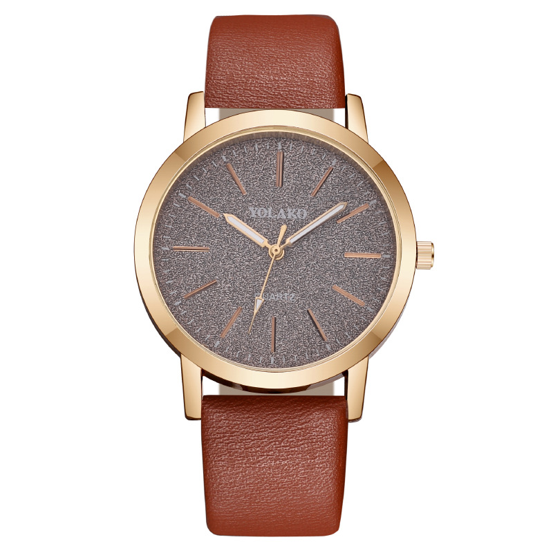 Fashion Women Quartz Watches L - High Jewelry Watches ulasan dan harga