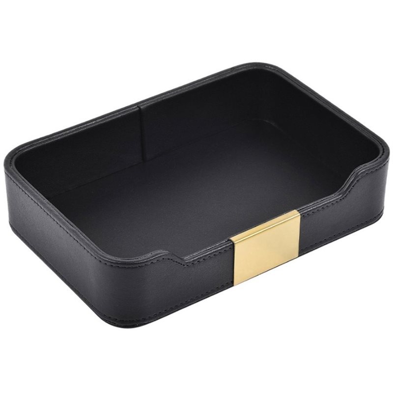 ABMH-PU Leather Key Box, Key T - Jewelry And Watches Stores ulasan dan harga