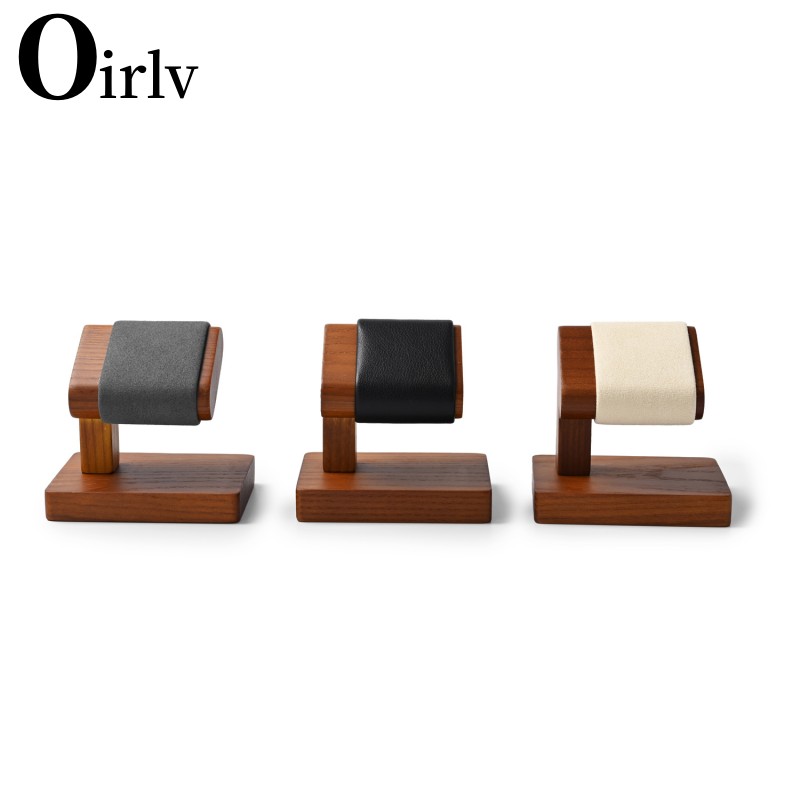 Oirlv Retro Solid Wooden Watch - Jewelry And Watches Stores ulasan dan harga