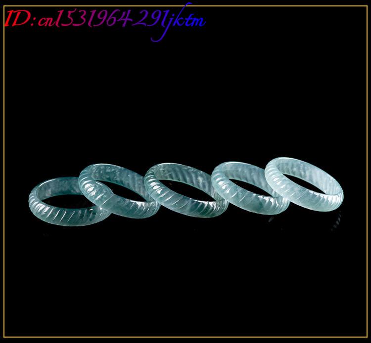 Blue Real Burmese Jadeite Ring - Jewelry & Watches Spółka Z Ograniczoną Odpowiedzialnością ulasan dan harga