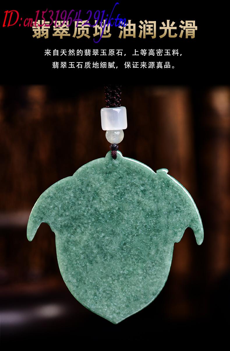 Natural Burmese Jadeite Dragon - Jewelry & Watches Spółka Z Ograniczoną Odpowiedzialnością ulasan dan harga