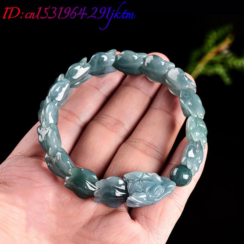 Blue Burmese Jadeite Dragon Br - Jewelry & Watches Spółka Z Ograniczoną Odpowiedzialnością ulasan dan harga