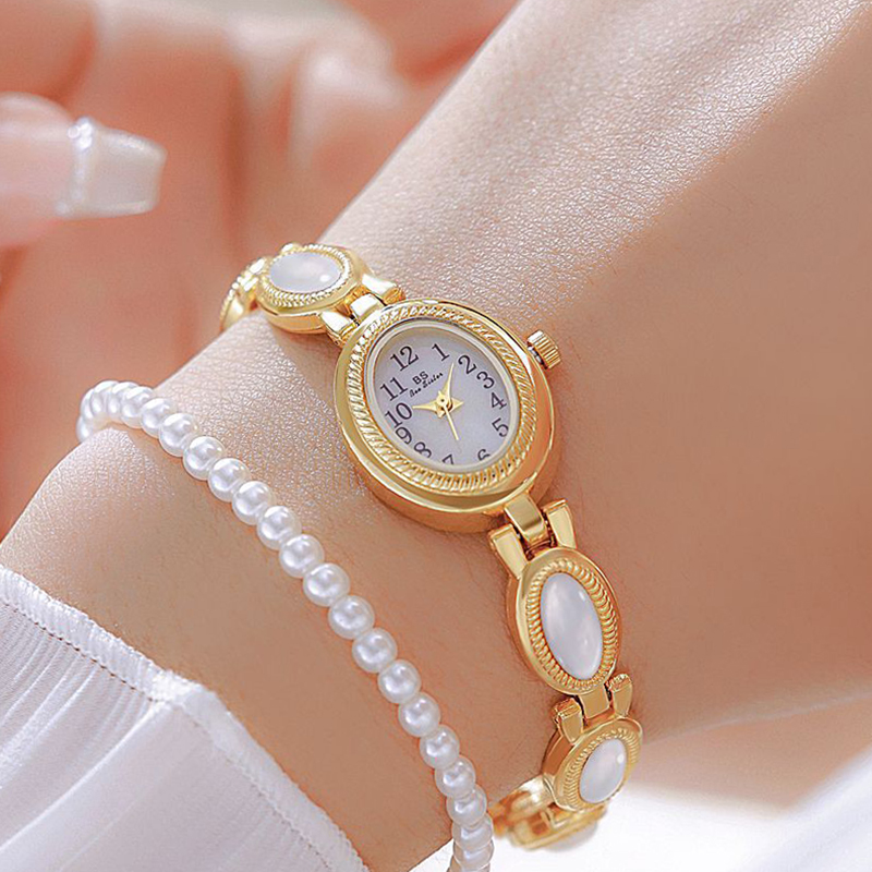2025 New Women Wrist Watches L - High Jewelry Watches ulasan dan harga