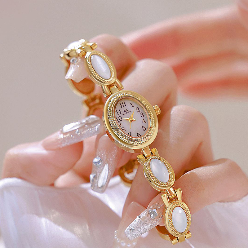 2025 New Women Wrist Watches L - High Jewelry Watches ulasan dan harga