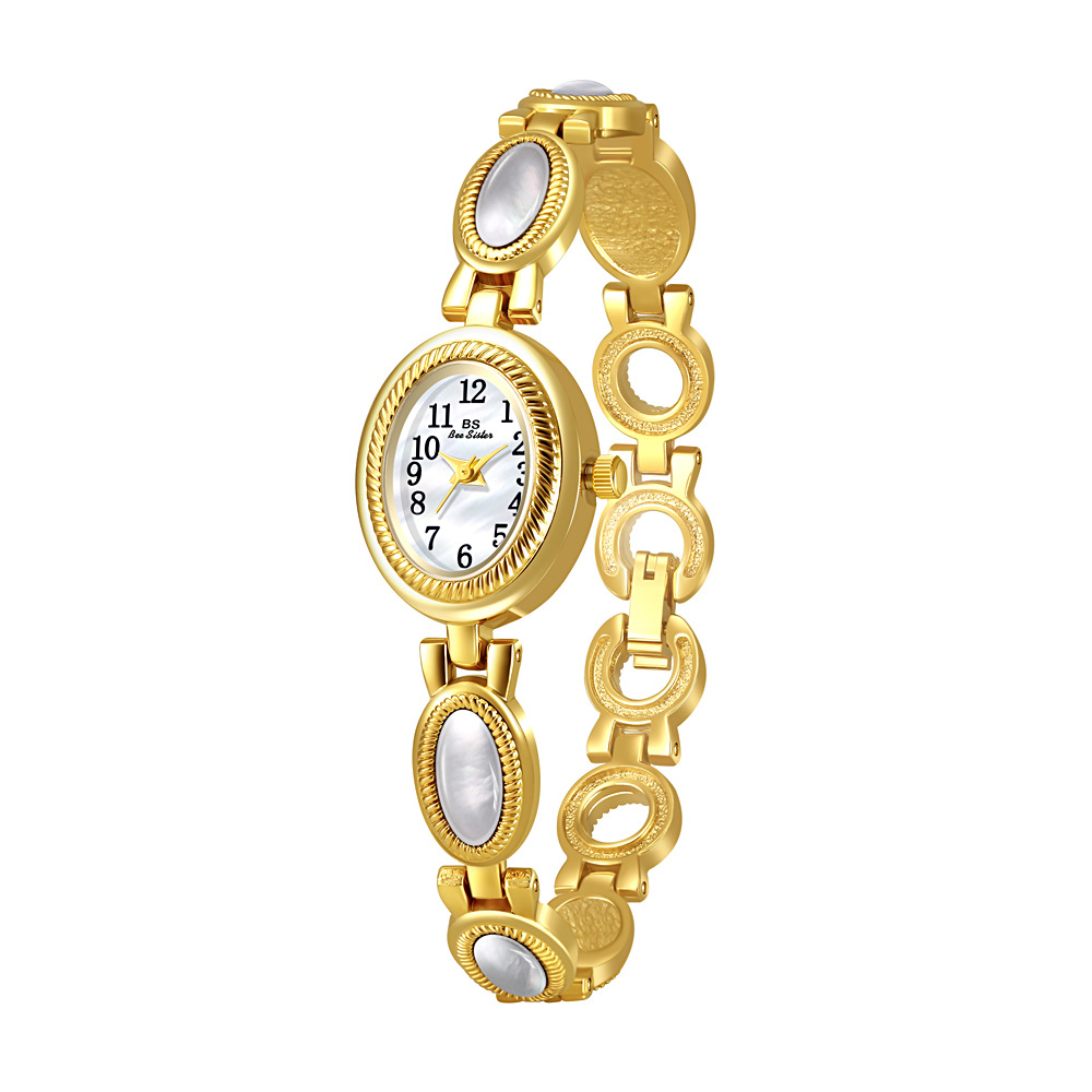 2025 New Women Wrist Watches L - High Jewelry Watches ulasan dan harga