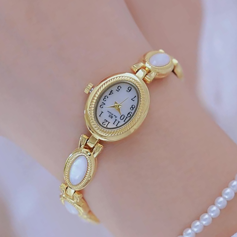 2025 New Women Wrist Watches L - High Jewelry Watches ulasan dan harga