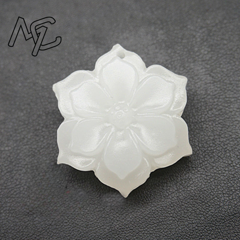 Natural Chinese White Jade Pen - Jewelry & Watches Spółka Z Ograniczoną Odpowiedzialnością ulasan dan harga