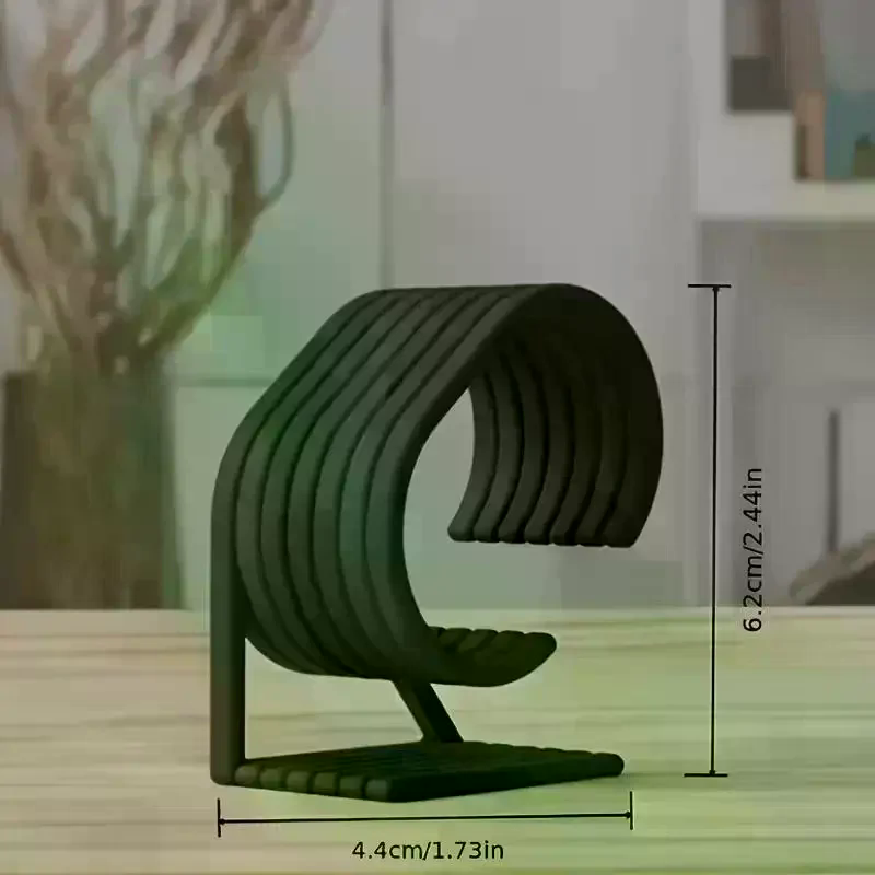 Luxury Marble Watch Stand For  - Jewelry And Watches Stores ulasan dan harga