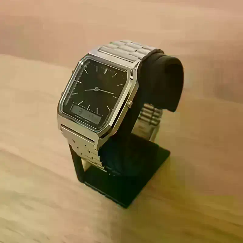 Luxury Marble Watch Stand For  - Jewelry And Watches Stores ulasan dan harga