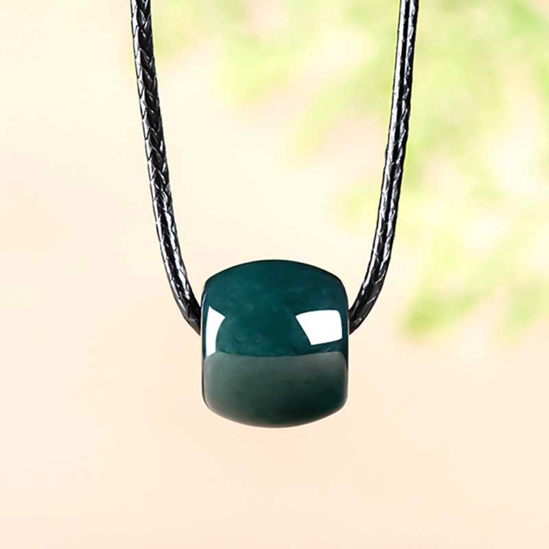 Natural Myanmar Emerald Deep B - Jewelry & Watches Spółka Z Ograniczoną Odpowiedzialnością ulasan dan harga