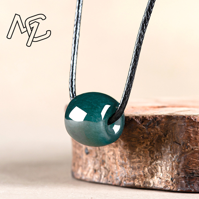 Natural Myanmar Emerald Deep B - Jewelry & Watches Spółka Z Ograniczoną Odpowiedzialnością ulasan dan harga