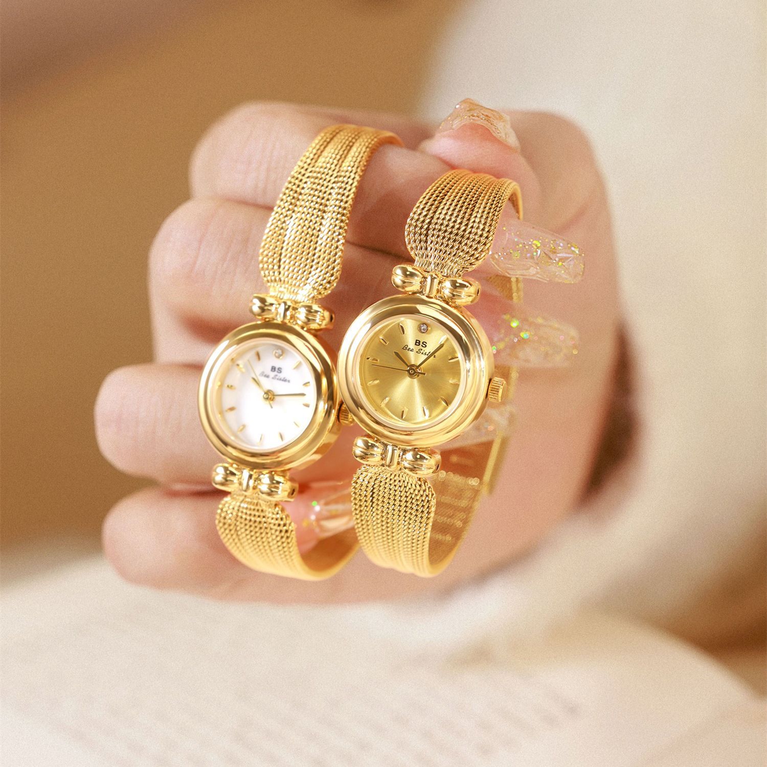 Women Watch High-End Temperame - High Jewelry Watches ulasan dan harga