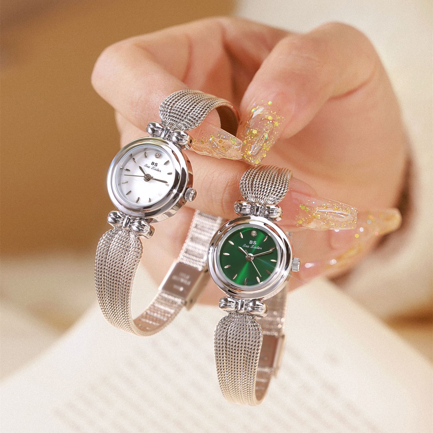 Women Watch High-End Temperame - High Jewelry Watches ulasan dan harga
