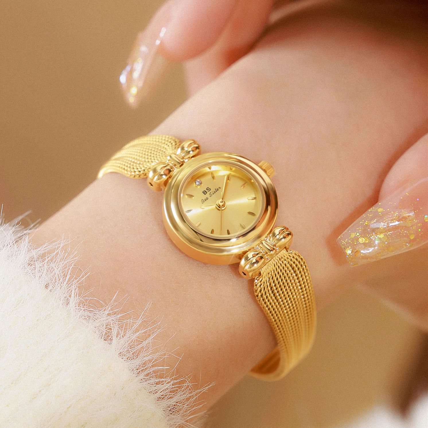 Women Watch High-End Temperame - High Jewelry Watches ulasan dan harga